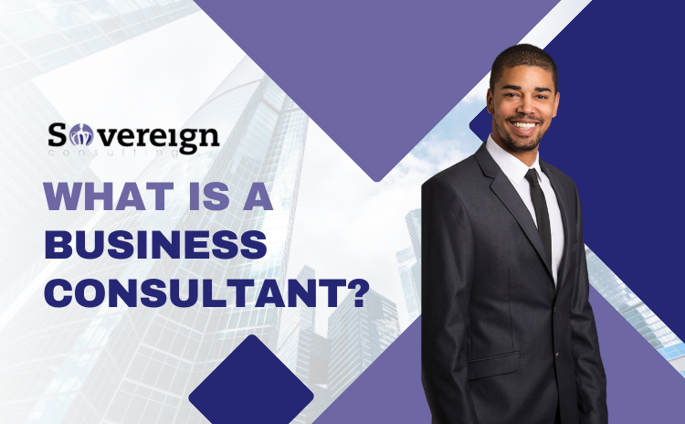 What Is a Business Consultant
